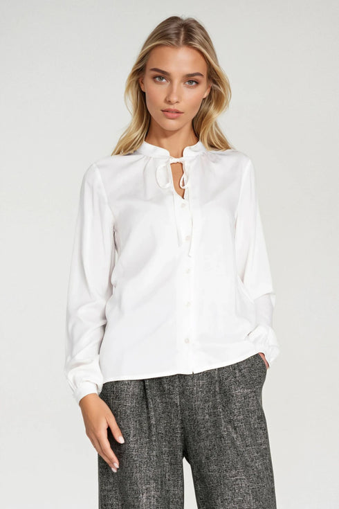 Long sleeve shirt model 217587